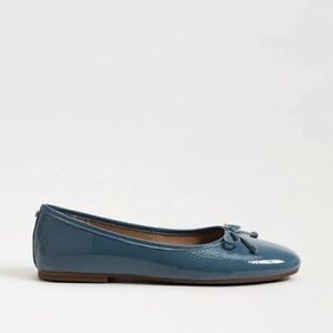 Sam Edelman Alie Patent Ballet Flats